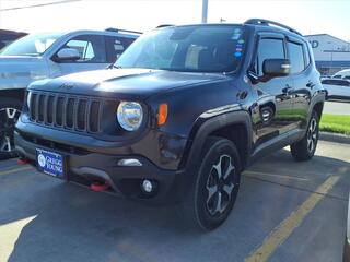 2019 Jeep Renegade for sale in Columbus NE