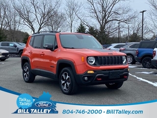 2019 Jeep Renegade