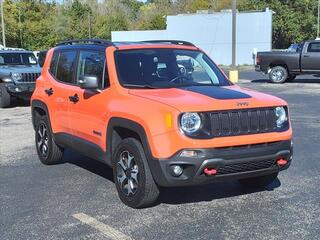 2020 Jeep Renegade for sale in Xenia OH