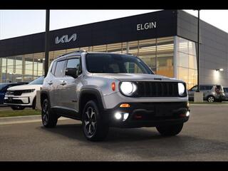 2019 Jeep Renegade for sale in Elgin IL