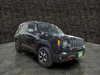 2019 Jeep Renegade