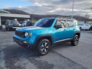 2020 Jeep Renegade for sale in Johnson City TN