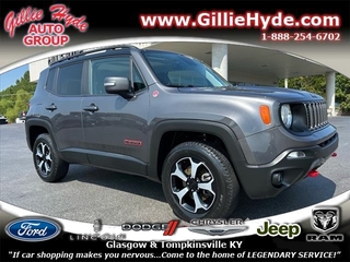 2020 Jeep Renegade for sale in Glasgow KY