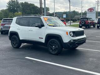 2020 Jeep Renegade for sale in Hendersonville NC