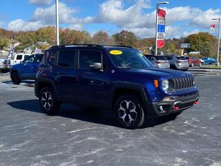 2019 Jeep Renegade