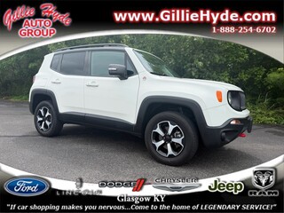 2020 Jeep Renegade