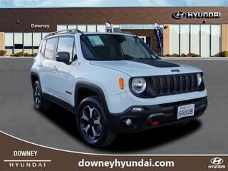 2020 Jeep Renegade