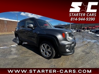 2019 Jeep Renegade for sale in Altoona PA