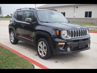 2020 Jeep Renegade for sale in Port Arthur TX