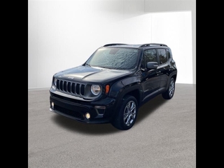 2020 Jeep Renegade