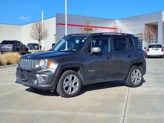 2020 Jeep Renegade for sale in Elkhorn NE