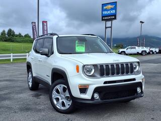 2019 Jeep Renegade for sale in Cornelius NC