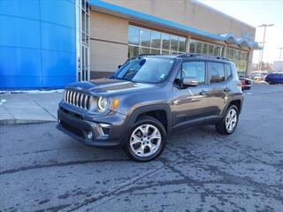 2019 Jeep Renegade for sale in Gallatin TN