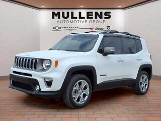 2019 Jeep Renegade for sale in Checotah OK