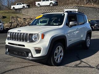 2020 Jeep Renegade for sale in Gibsonia PA