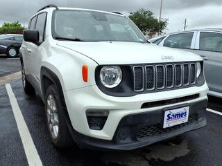 2022 Jeep Renegade for sale in Greenville SC