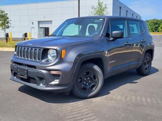 2021 Jeep Renegade for sale in Lancaster SC