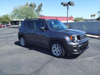 2021 Jeep Renegade