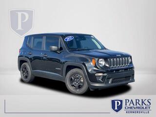 2021 Jeep Renegade for sale in Kernersville NC