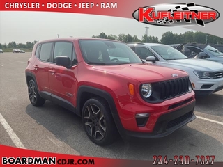 2021 Jeep Renegade for sale in Boardman OH