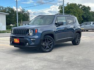 2021 Jeep Renegade