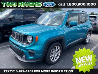 2021 Jeep Renegade for sale in Mt. Juliet TN