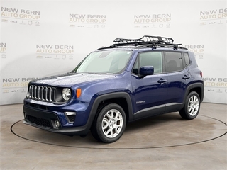 2021 Jeep Renegade