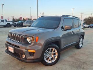 2021 Jeep Renegade for sale in Pasadena TX