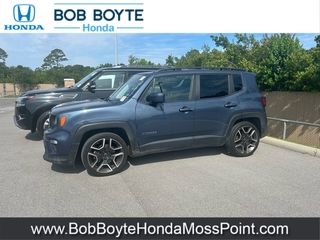 2021 Jeep Renegade for sale in Moss Point MS