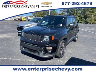 2021 Jeep Renegade