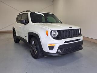 2021 Jeep Renegade