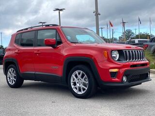 2021 Jeep Renegade for sale in Cincinnati OH