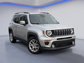 2021 Jeep Renegade