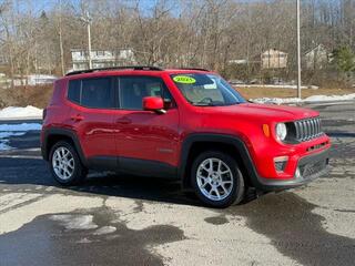 2021 Jeep Renegade for sale in Beckley WV