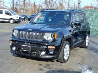 2021 Jeep Renegade for sale in Garwood NJ