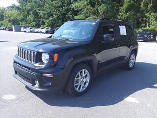 2021 Jeep Renegade