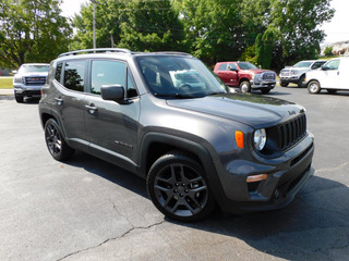 2021 Jeep Renegade for sale in Clarksville TN