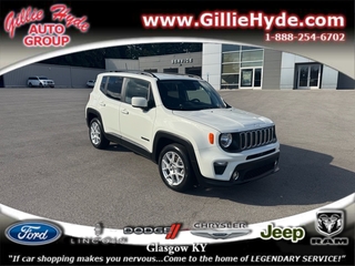 2021 Jeep Renegade for sale in Glasgow KY