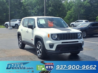 2022 Jeep Renegade for sale in Dayton OH