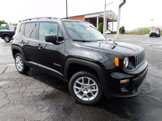 2022 Jeep Renegade