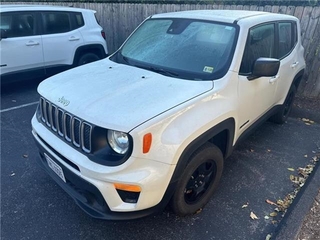 2022 Jeep Renegade for sale in Roanoke VA