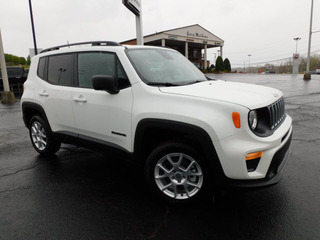2022 Jeep Renegade