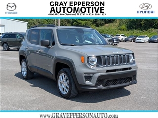 2022 Jeep Renegade for sale in Cleveland TN