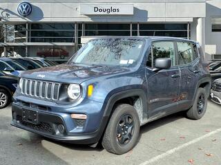 2022 Jeep Renegade for sale in Summit NJ