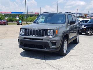 2022 Jeep Renegade for sale in Lafayette GA