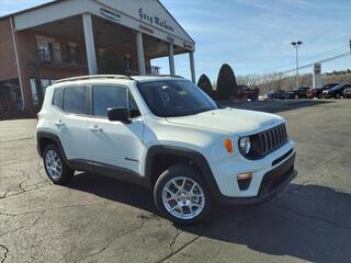 2022 Jeep Renegade for sale in Clarksville TN