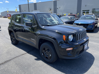 2022 Jeep Renegade for sale in Platteville WI