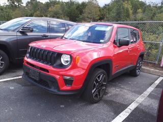 2021 Jeep Renegade for sale in Greenville SC