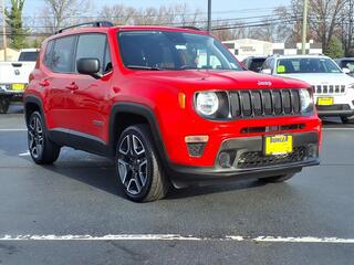 2021 Jeep Renegade for sale in Hazlet NJ
