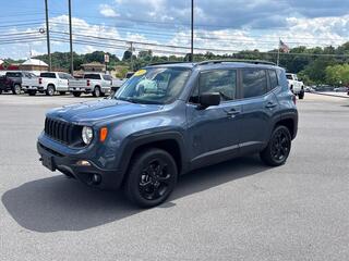 2021 Jeep Renegade for sale in Kingsport TN